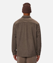 Load image into Gallery viewer, Industrie The New Coleman Jacket - Mid Brown