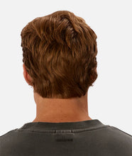 Load image into Gallery viewer, Industrie The Newport L/S Tee - Onyx