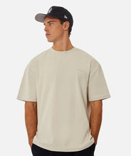 Load image into Gallery viewer, Industrie The Newport Tee - Grain