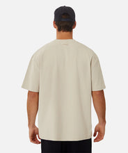 Load image into Gallery viewer, Industrie The Newport Tee - Grain