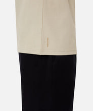 Load image into Gallery viewer, Industrie The Newport Tee - Grain