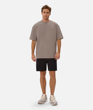 Load image into Gallery viewer, Industrie The Tech Track Short - Obsidian