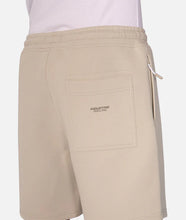 Load image into Gallery viewer, Industrie The Tech Track Short - Stone