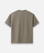 Load image into Gallery viewer, Indie Kids The Stansfeld Waffle Tee - Gravel