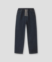 Load image into Gallery viewer, Indie Kids The Porter Denim Pant (2-10) - Ink