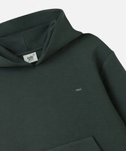 Load image into Gallery viewer, Indie Kids The Silverstone Tech Hoodie (1-5) - Elm