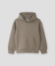 Load image into Gallery viewer, Indie Kids The Silverstone Tech Hoodie (6-14) - Chai
