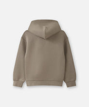 Load image into Gallery viewer, Indie Kids The Silverstone Tech Hoodie (6-14) - Chai