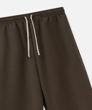 Load image into Gallery viewer, Indie Kids The Recline Baggy Trackpant (4-10)- Chocolate