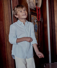 Load image into Gallery viewer, Indie Kids The Gallions Long Sleeve Shirt