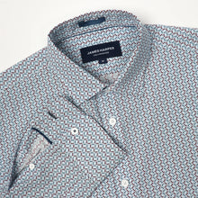 Load image into Gallery viewer, James Harper Long Sleeve Shirt - Como