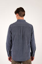 Load image into Gallery viewer, James Harper L/S Shirt - Navy