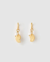 Load image into Gallery viewer, Arms Of Eve Kaya Pearl Earrings