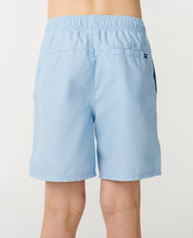 Load image into Gallery viewer, Rip Curl Bondi Volley Shorts (8-16) - Blue Bell