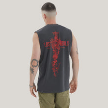 Load image into Gallery viewer, Kiss Chacey Derg Relaxed Muscle - Pigment Black