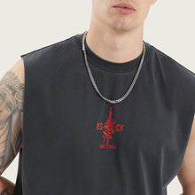 Load image into Gallery viewer, Kiss Chacey Derg Relaxed Muscle - Pigment Black