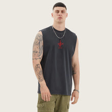 Load image into Gallery viewer, Kiss Chacey Derg Relaxed Muscle - Pigment Black