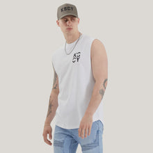 Load image into Gallery viewer, Kiss Chacey Tyrell Dual Curved Muscle - Optical White