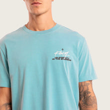 Load image into Gallery viewer, Kiss Chacey Prodigy Dual Curved Tee - Pigment Cameo