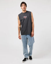 Load image into Gallery viewer, Kiss Chacey Burning Relaxed Muscle - Pigment Black