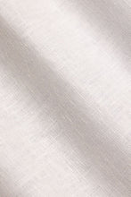Load image into Gallery viewer, Savile Row Abram Pure Linen Jacket -Ecru