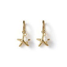 Load image into Gallery viewer, Arms Of Eve Laguna Pearl Earrings