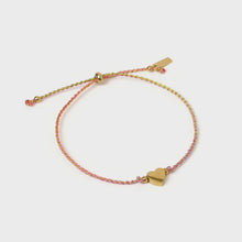 Load image into Gallery viewer, Arms Of Eve Love Me Bracelet - Watermelon