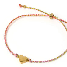 Load image into Gallery viewer, Arms Of Eve Love Me Bracelet - Watermelon