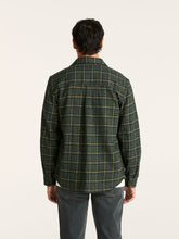 Load image into Gallery viewer, Lee Worker Shirt - Hulk Check