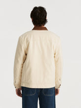 Load image into Gallery viewer, Lee Utility Jacket - Canvas Stone