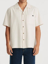 Load image into Gallery viewer, Lee Holiday Shirt - Sand