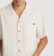Load image into Gallery viewer, Lee Holiday Shirt - Sand