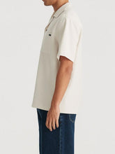 Load image into Gallery viewer, Lee Holiday Shirt - Sand