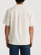 Load image into Gallery viewer, Lee Holiday Shirt - Sand