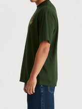 Load image into Gallery viewer, Lee Kansas Tigers Baggy Tee - Mountain