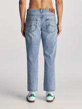 Load image into Gallery viewer, Lee L-Three Straight Jean Pulse Blue