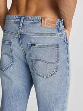 Load image into Gallery viewer, Lee L-Three Straight Jean Pulse Blue