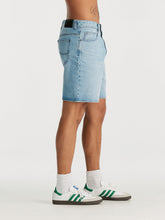Load image into Gallery viewer, Lee L-Four Baggy Short - Emerge Indigo