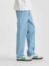 Load image into Gallery viewer, Lee L-Three Jeans - Gridlock Blue