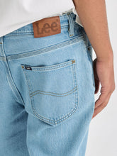 Load image into Gallery viewer, Lee L-Three Jeans - Gridlock Blue