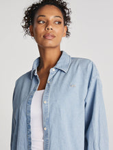 Load image into Gallery viewer, Lee Candice Oversized Shirt