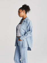 Load image into Gallery viewer, Lee Candice Oversized Shirt