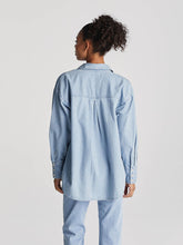 Load image into Gallery viewer, Lee Candice Oversized Shirt