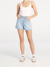 Load image into Gallery viewer, Lee High Relaxed Short - Luminous