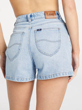 Load image into Gallery viewer, Lee High Relaxed Short - Luminous