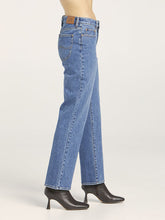 Load image into Gallery viewer, Lee 90s Mid Straight Jean - Supa Dupa Blue