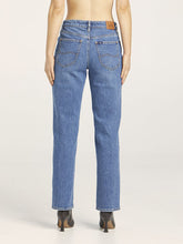 Load image into Gallery viewer, Lee 90s Mid Straight Jean - Supa Dupa Blue