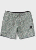 Load image into Gallery viewer, Vissla Superbloom 16.5" Ecolastic Board Shorts - Sea Green