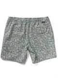 Load image into Gallery viewer, Vissla Superbloom 16.5" Ecolastic Board Shorts - Sea Green