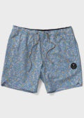 Load image into Gallery viewer, Vissla Gardena 16.5" Ecolastic Board Shorts - Dusk